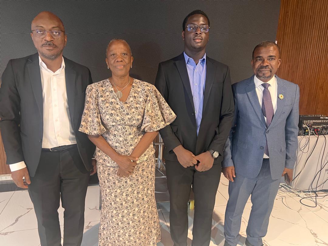 Atelier du Réseau des Parlementaires pour la Santé